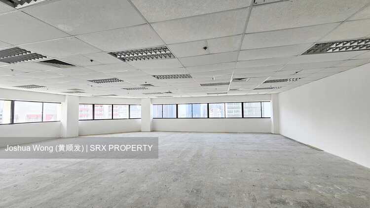Fortune Centre (D7), Office #575002751